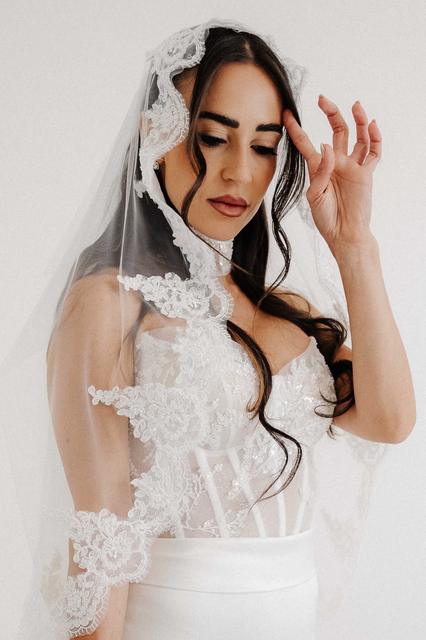 Ritratto della sposa